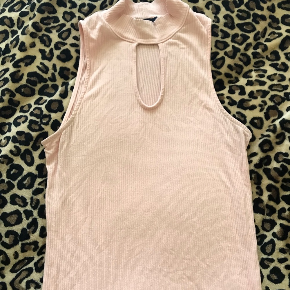 Two simple cute going out shirts